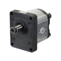 Hydraulikpumpe für Ford / New Holland 4430 Landini 4530 5530 Massey Ferguson 1007 1014