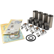 Motorüberholsatz passend für Landini 9880 Massey Ferguson 3065, 390T