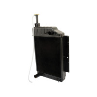 Kühler für Massey Ferguson 1105, 1135