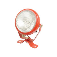 Arbeitsscheinwerfer Rund Rechts oderLinks - 12V (55W) für Massey Ferguson 1010, 1020