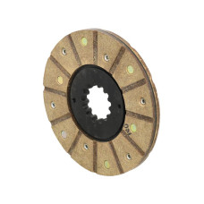 Bremsscheibe 165mm für Landini 5500-8550 Massey Ferguson 154 174 194 254 274 294