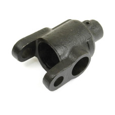 Hubspindelkopf für Massey Ferguson 65 165 350 590 Ford / New Holland 2300 3910 5030 Hubspindelkopf für Massey Ferguson 65 165 350 590 Ford / New Holland 2300 3910 5030