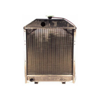Kühler für Landini 5500 - 8500 Massey Ferguson 154 174 184 253 274 283 293 294