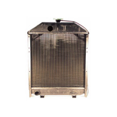 Kühler für Landini 5500 - 8500 Massey Ferguson 154 174 184 253 274 283 293 294