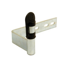 Aufsteckhalter für Rundumleuchte (Links) - Geeignet für Ford