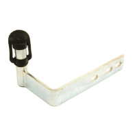 Aufsteckhalter für Rundumleuchte Rechts Geeignet für Ford