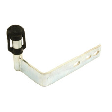 Aufsteckhalter für Rundumleuchte Rechts Geeignet für Ford