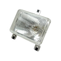 Scheinwerfer Rechts oder Links (Rechts DIP) für Massey Ferguson 240, 243, 253, 263, 3050