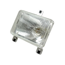 Scheinwerfer Rechts oder Links (Rechts DIP) für Massey Ferguson 240, 243, 253, 263, 3050