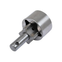 Rotorwelle für Ölpumpe für Massey Ferguson 20, 20C, 35, FE35, TE20, TEF20, TO35