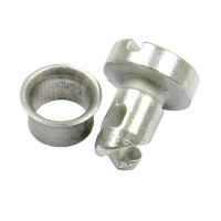 Verriegelung Grill für Massey Ferguson 35 35 Gas / 35 Petrol 35X FE35 - 826861M1