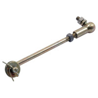 Gashebel-Teile passend für Massey Ferguson 1876343M92, RACOR R120T