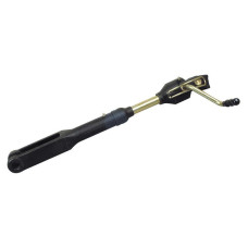 Hubspindel für Massey Ferguson 40E 65 165 175 178 250 265 340 355 360 565 765