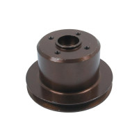 Riemenscheibe Wasserpumpe für Landini 6500 Massey Ferguson 165 274 506 Volvo 2200