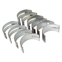 Hauptlager Satz +0.020' für Massey Ferguson 1080 1085 285 592 595 698 Perkins A4.318 (NC)