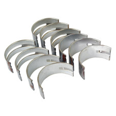 Hauptlager Satz +0.020 für Massey Ferguson 1080 1085 285 592 595 698 Perkins A4.318 (NC) Hauptlager Satz +0.020 für Massey Ferguson 1080 1085 285 592 595 698 Perkins A4.318 (NC)