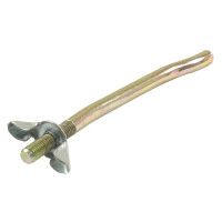 Haltestange für Haube passend für Massey Ferguson 35 35 Gas / 35 Petrol 35X FE35