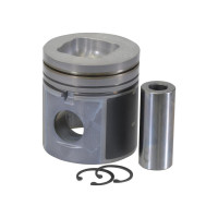 Kolben für Massey Ferguson 399 3075 3085 3095 3115 4260 6160 6260 8925 8937 8939