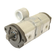 Hydraulikpumpe für Massey Ferguson 4225 4235 4245 4255 4260 4265 4270 4325 4335