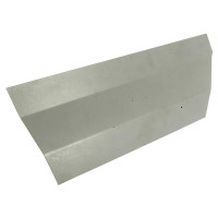 Platte Kotflügel Rechts für Massey Ferguson 135, 135 Gas / 135 Petrol, 165