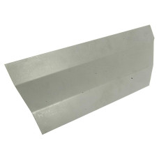 Platte Kotflügel Rechts für Massey Ferguson 135, 135 Gas / 135 Petrol, 165