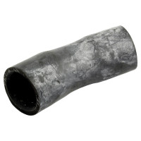 Kühlerschlauch oben für Massey Ferguson 155, 158, 260, 560 - 906502M1