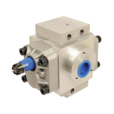 Hydraulikpumpe für Massey Ferguson 2620 2725 2805 3610 3650 3680 8110 8140 8160