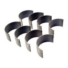 Pleuellager Set +0.010 für Case IH CX MX Landini Atlas Massey Ferguson 6130 6265