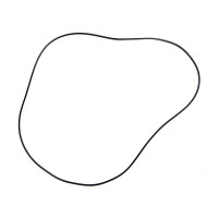 O-Ring (BS280) für Massey Ferguson 3050 3060 3085 3120 3690 6120 6470 8120 8160