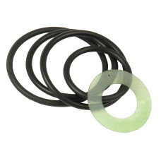 Dichtsatz Spulenventil für Massey Ferguson 230 275 290 340 360 390 4215 4235 4270