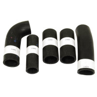 Kühlerschlauch-Satz Kühlwasserschlauch Set für Massey Ferguson MF35 35X - A 3.152