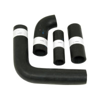 Satz Kühlerschlauch passend für Massey Ferguson 135, 148