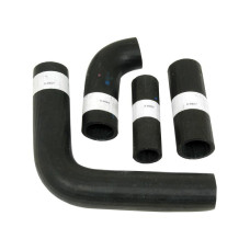 Satz Kühlerschlauch passend für Massey Ferguson 135, 148