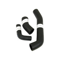 Satz Kühlerschlauch passend für Massey Ferguson FE35