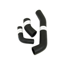 Satz Kühlerschlauch passend für Massey Ferguson FE35