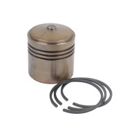 Kolben für Zylinder Massey Ferguson 135, 35, 35 Gas / 35 Petrol, 35X, 65, 765, 835