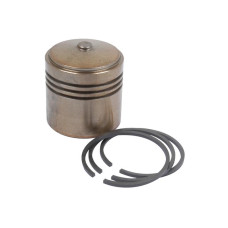 Kolben für Zylinder Massey Ferguson 135, 35, 35 Gas / 35 Petrol, 35X, 65, 765, 835