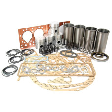 Motorüberholsatz für Massey Ferguson TEF20 - Motorbaureihe: 20C