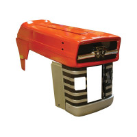 Motorhaubensatz 11pcs für Massey Ferguson 165, 168, 175, 185