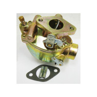 Vergaser für Massey Ferguson TE20, TO20, TO30 - 181644M91, 181643M91