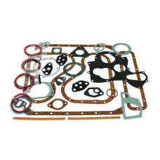 Dichtsatz unten für Massey Ferguson 122, 130, 25, 30