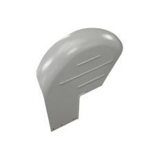 Kotflügel - Rechts für Massey Ferguson 35 35 Gas / 35 Petrol 35X 65 765 TE20 Kotflügel - Rechts für Massey Ferguson 35 35 Gas / 35 Petrol 35X 65 765 TE20