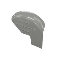 Kotflügel - Links für Massey Ferguson 35 35 Gas / 35 Petrol 35X 65 765 TE20