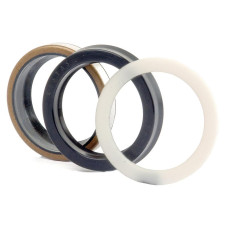 Dichtsatz Hubzylinder für Massey Ferguson 398 399 592 595 698T 699 - 1749662M92