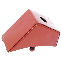 Leuchtenträger für Massey Ferguson 135, 135 Gas / 135 Petrol, 35, 35 Gas / 35 Petrol