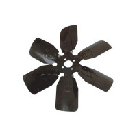 Ventilatorflügel für Massey Ferguson 3065, 375, 390, 390T, 398, 399, 6110, 6120, 6130, 6140