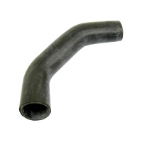 Kühlerschlauch oben für Massey Ferguson 396, 399 - 3614420M1, 3614420M2