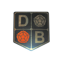 Typenschild Aufkleber Emblem für David Brown 1210 1212 1410 1412 880 990 995 996 / K951132