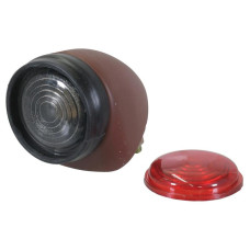 Positionsleuchte Vo/Hi 12V für David Brown 885 990 995 996 1194 1210 1212 1394 1494