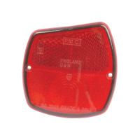 Erzatzglas Rückleuchte Rechts für Ford / New Holland 2000 3600 4600 5600 6600 7600